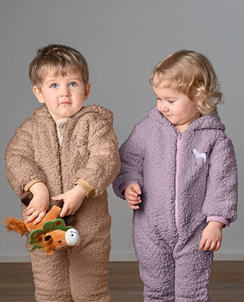 Baby collectie