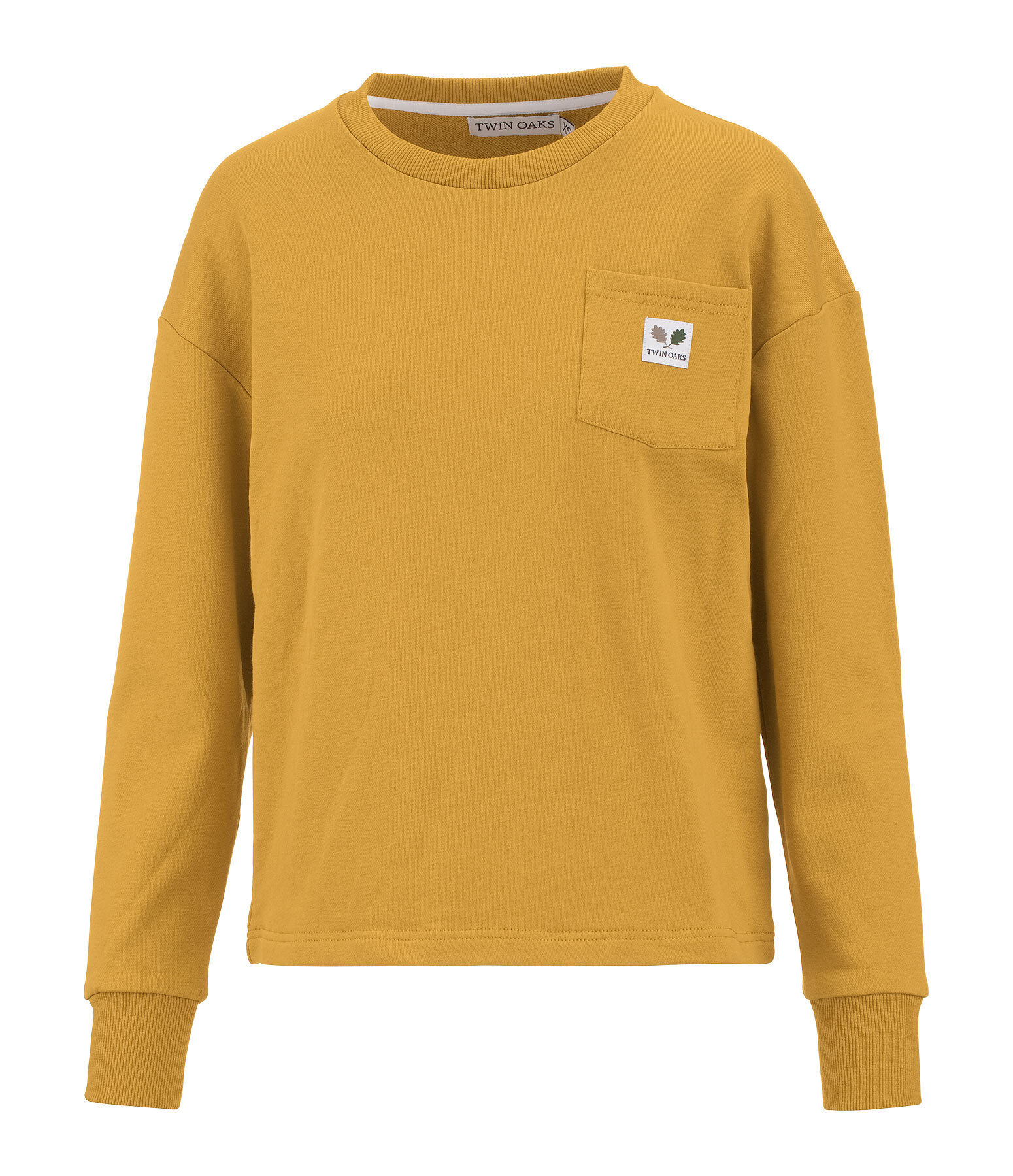 longsleeve Sooke