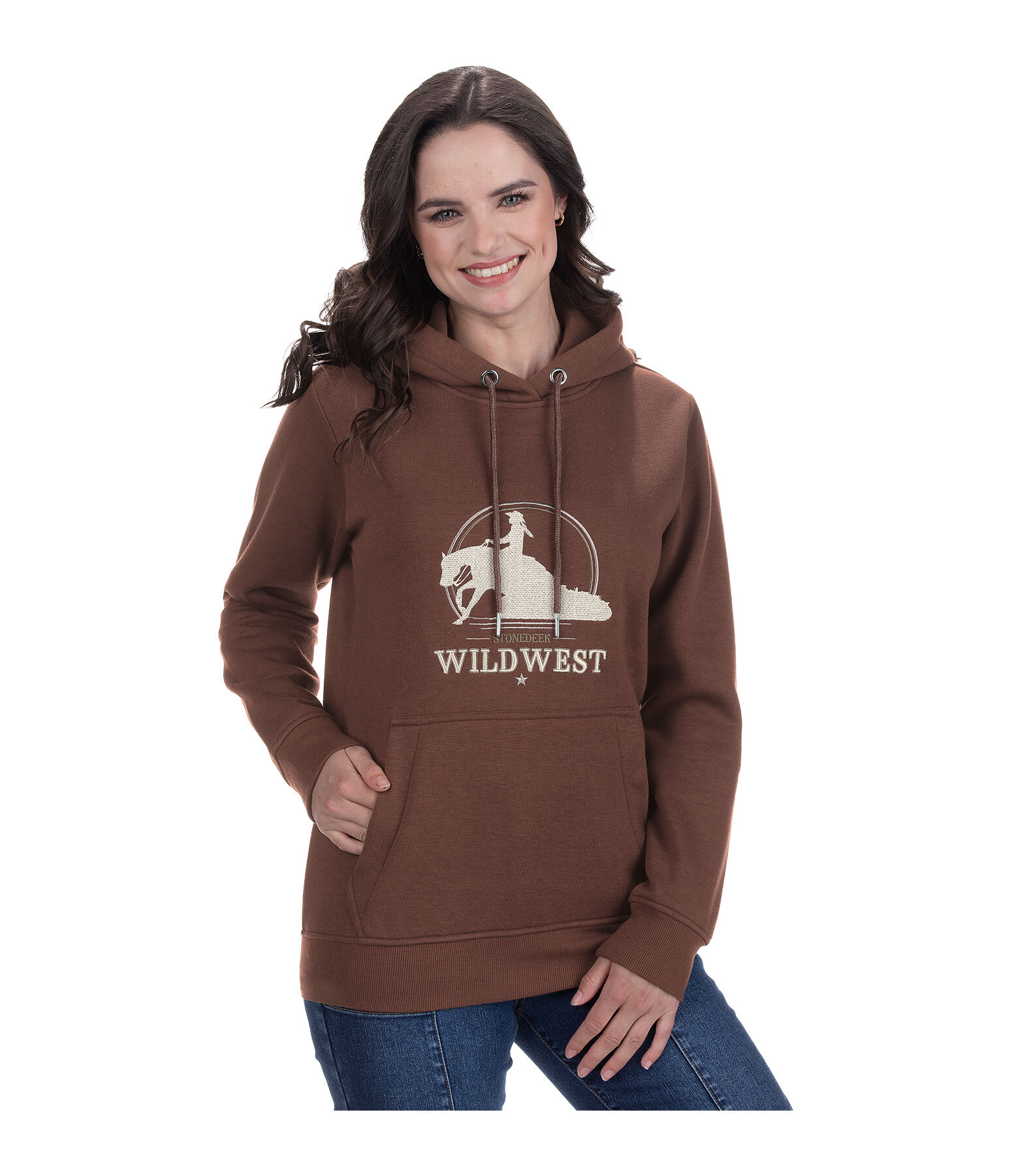 sweat pullover Willow