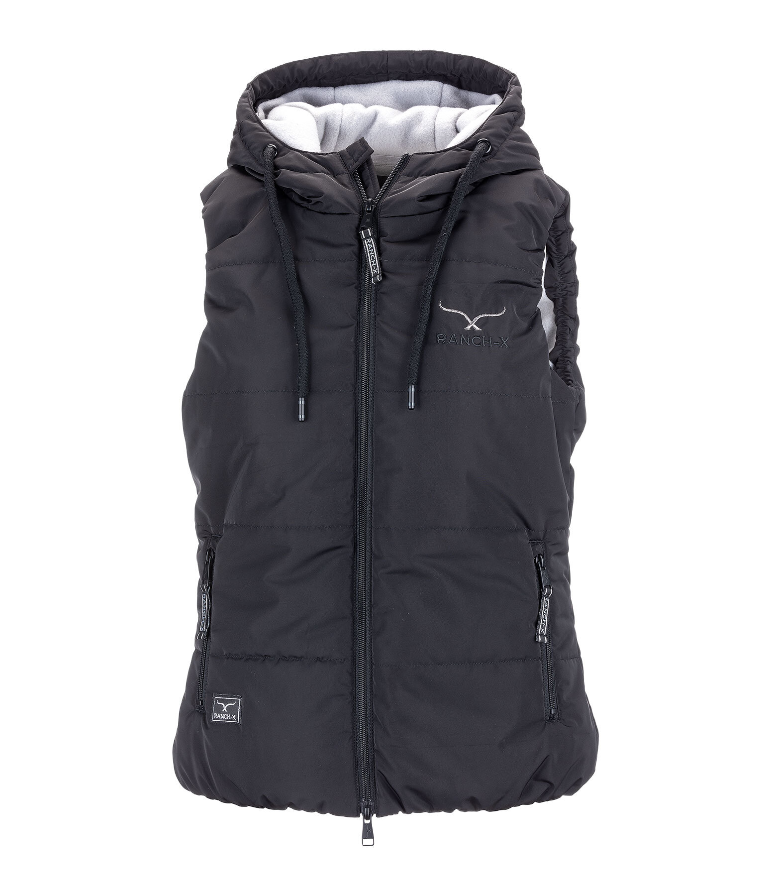 donzen bodywarmer Oakley