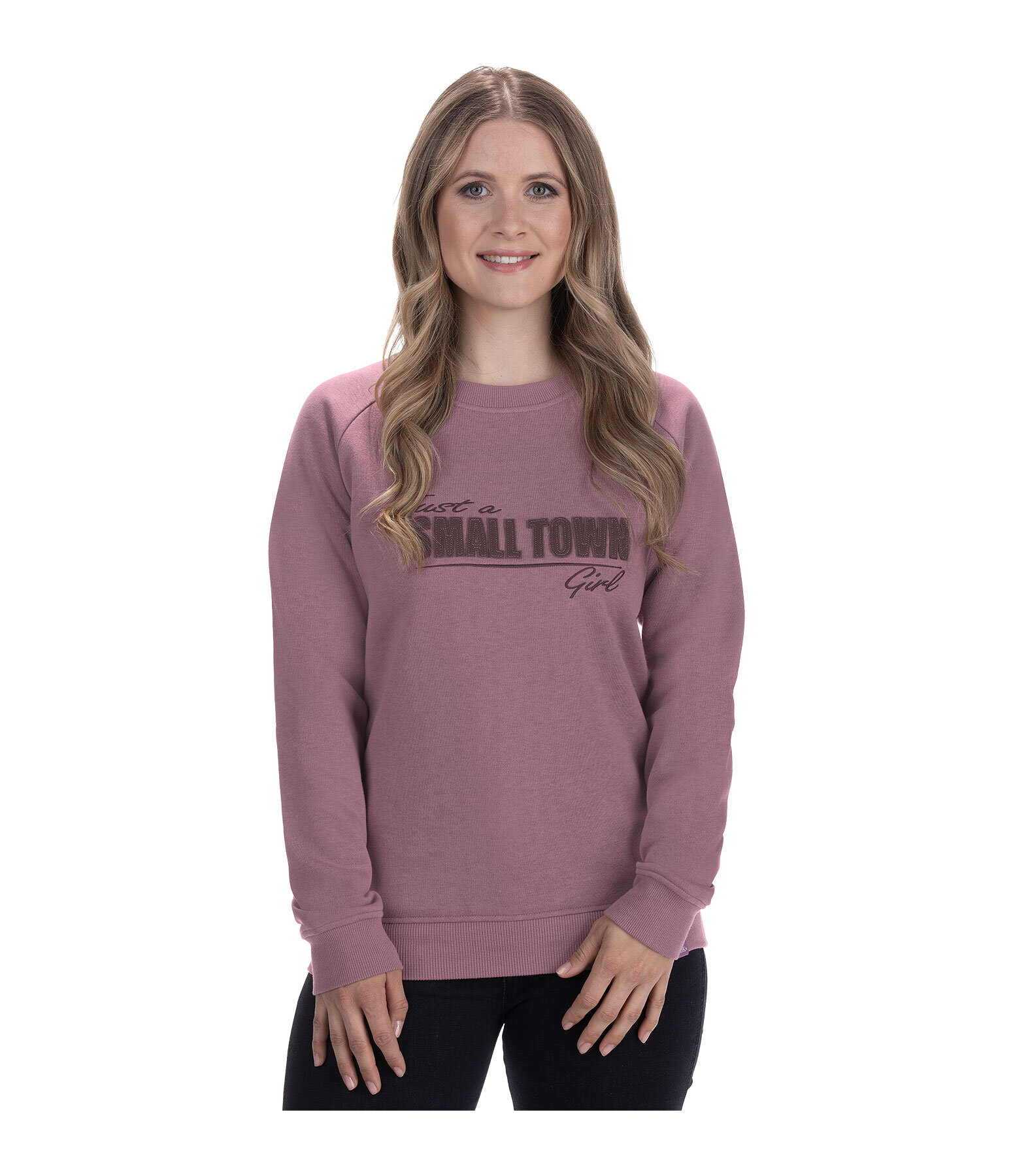 dames sweatshirt Molly