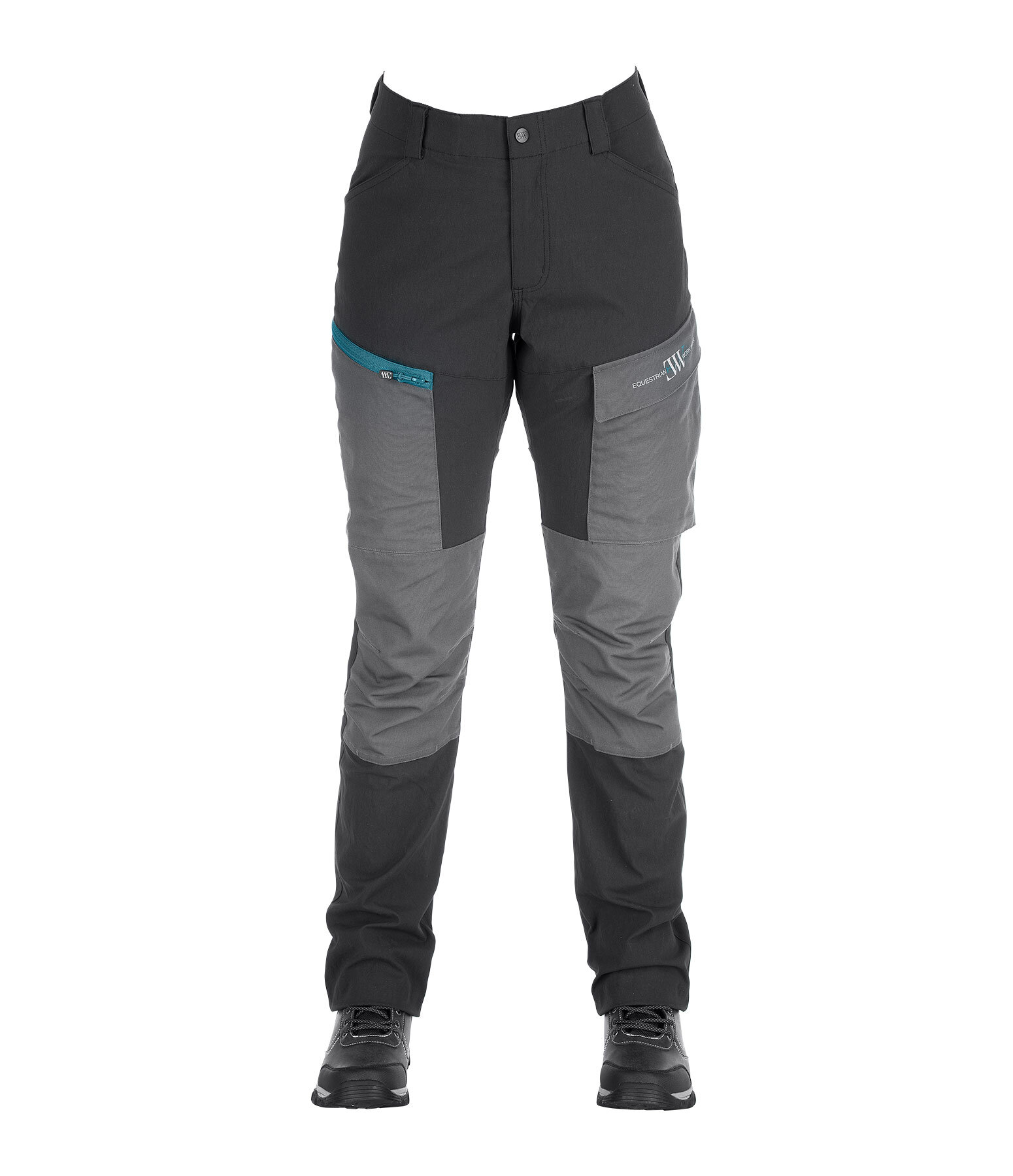 functionele outdoorbroek