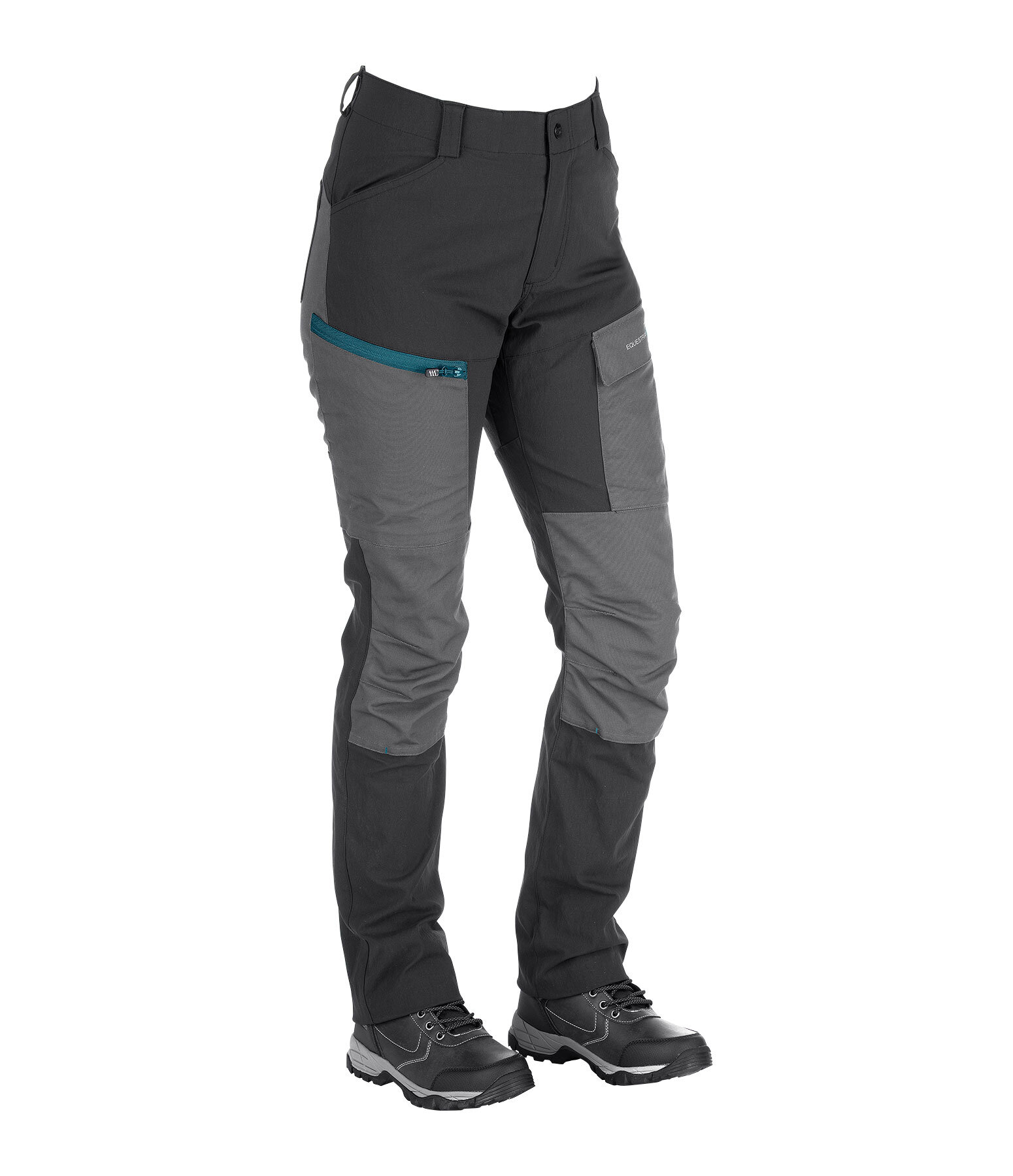 functionele outdoorbroek