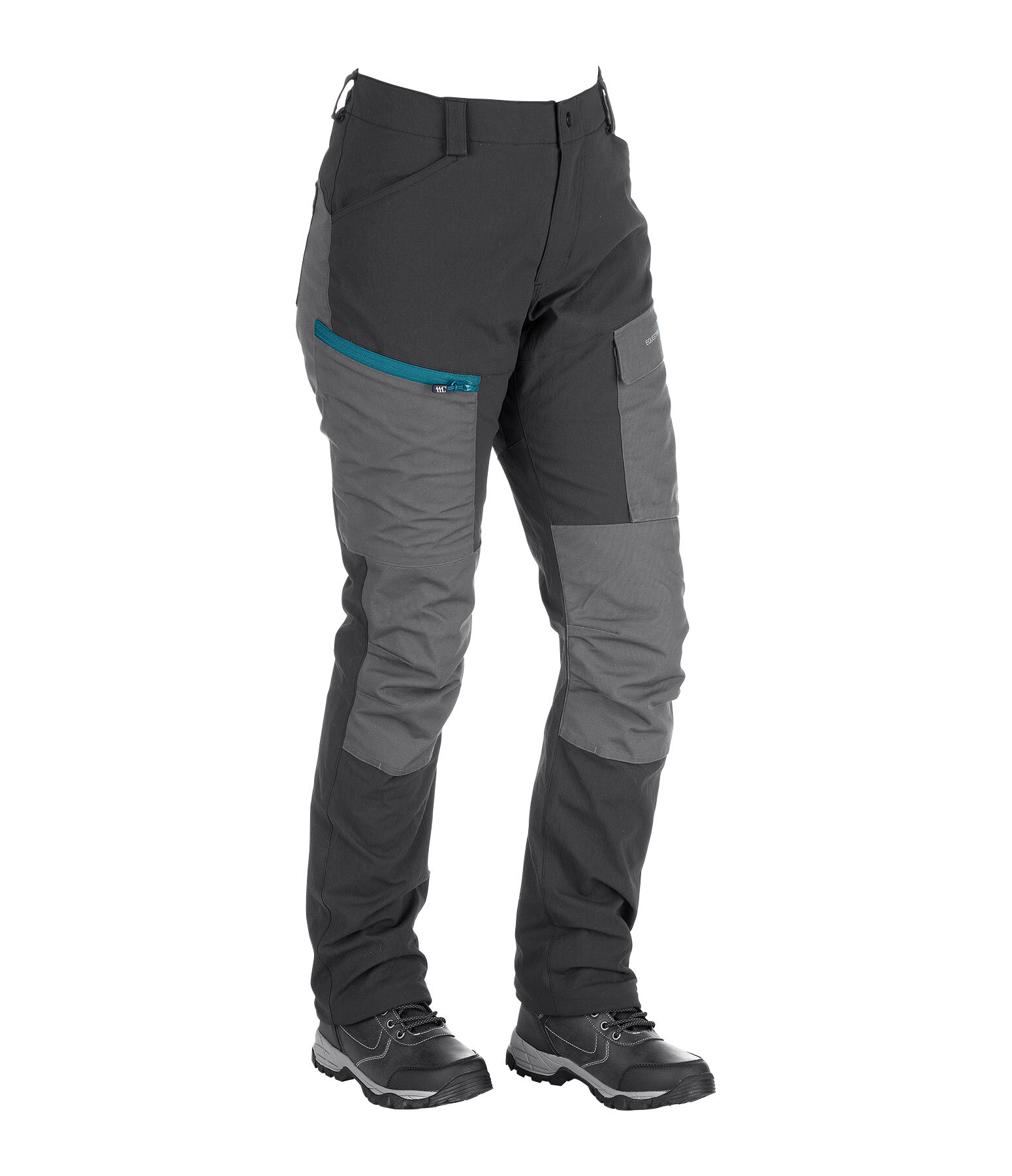 winter functionele outdoorbroek