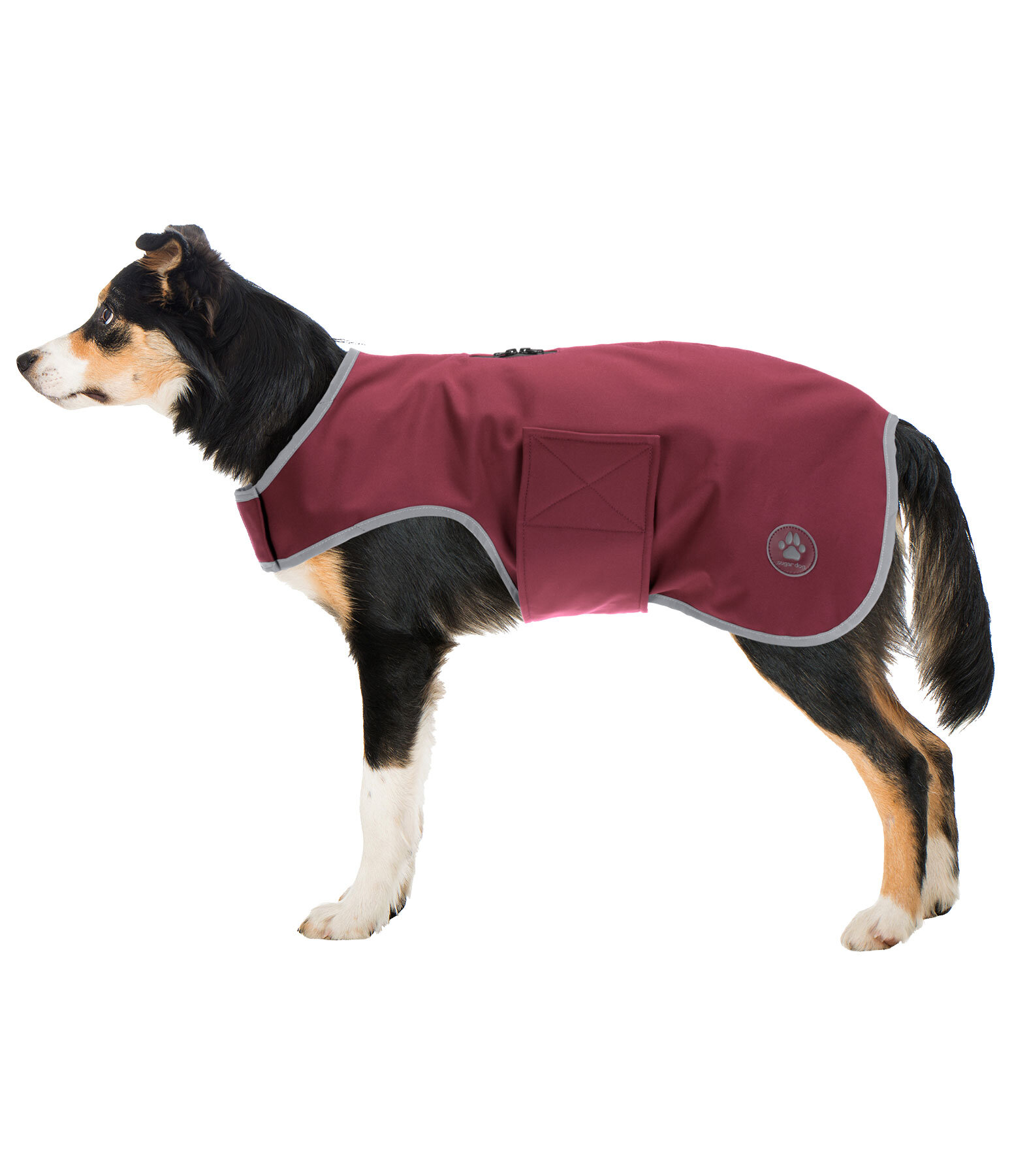 honden Softshell-Walker Athlete, 0 g