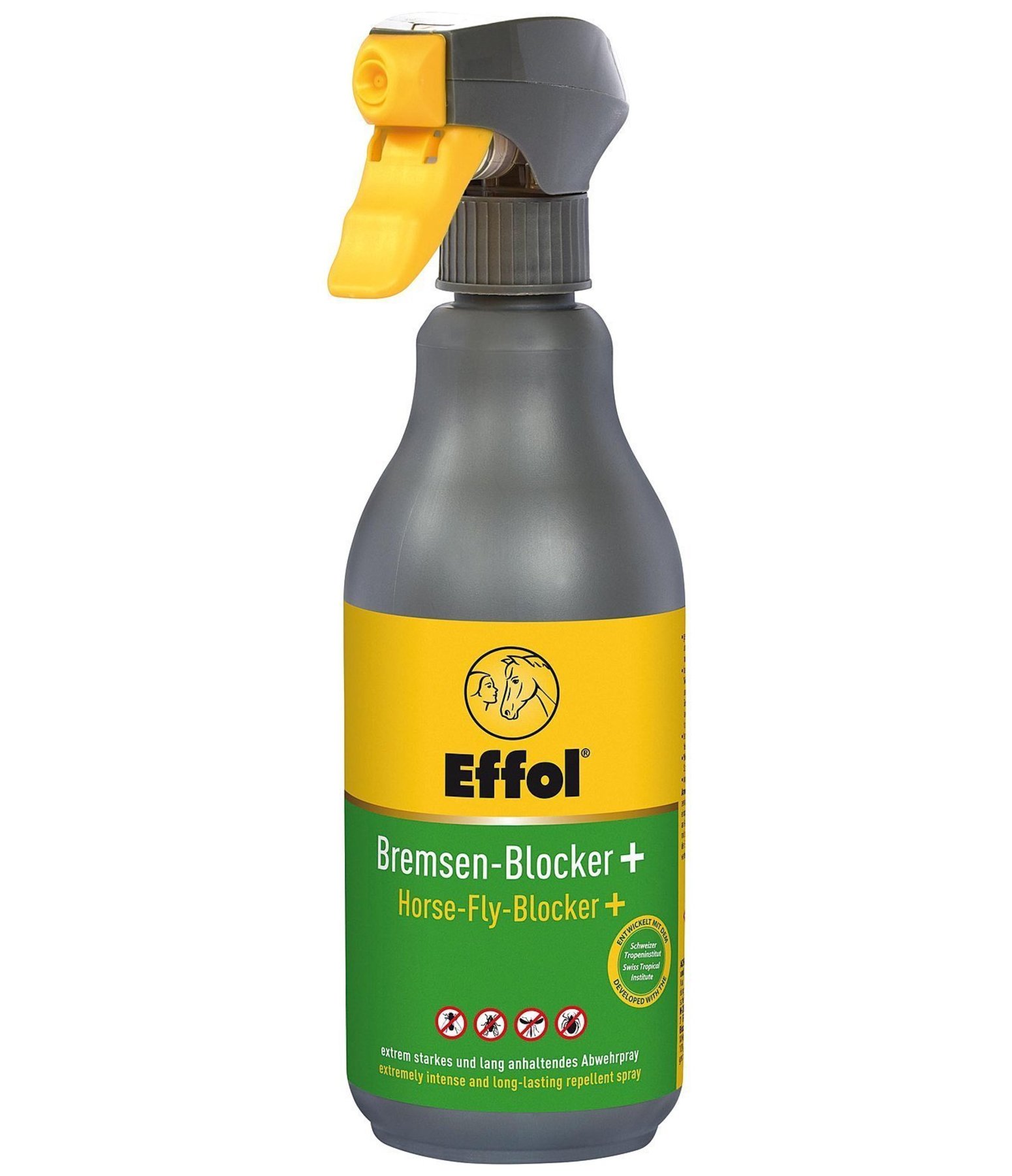 dazen Blocker+ insectenspray