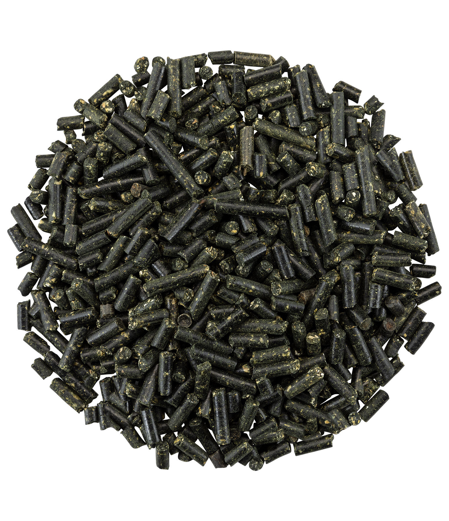 Spirulina Pellets