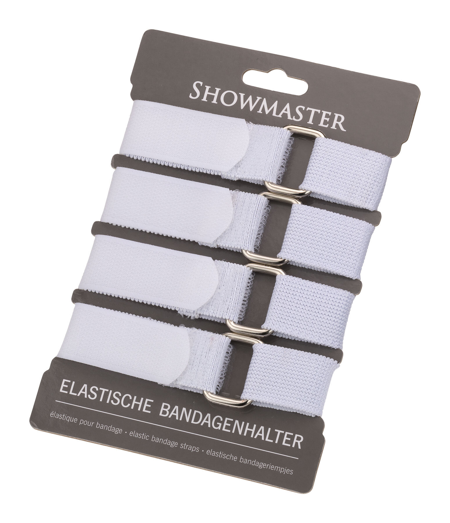 elastische bandageriempjes