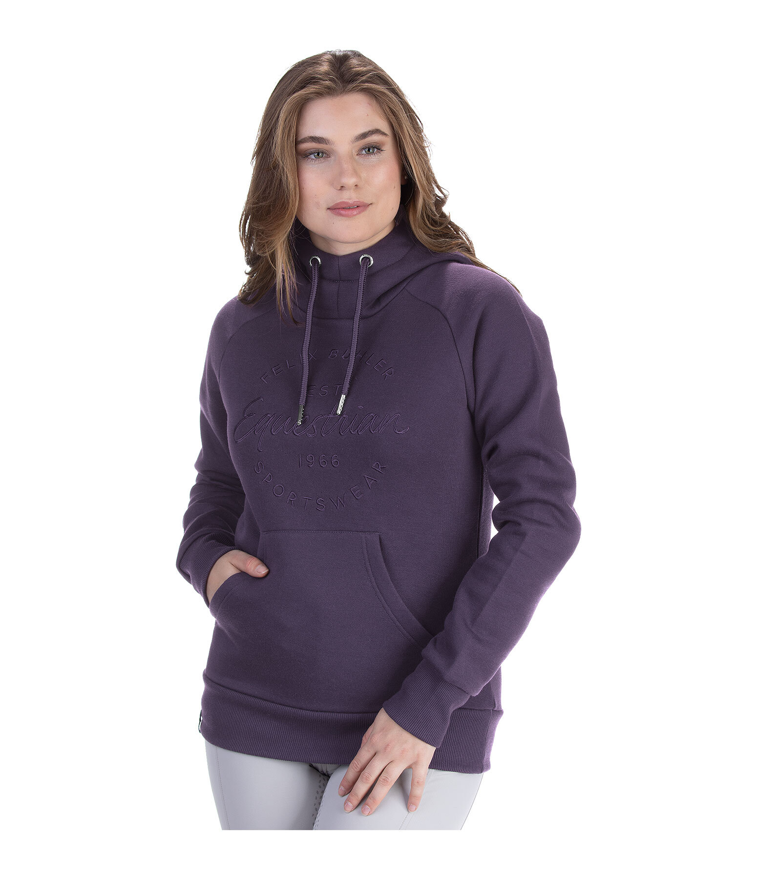 sweat hoodie Lilli