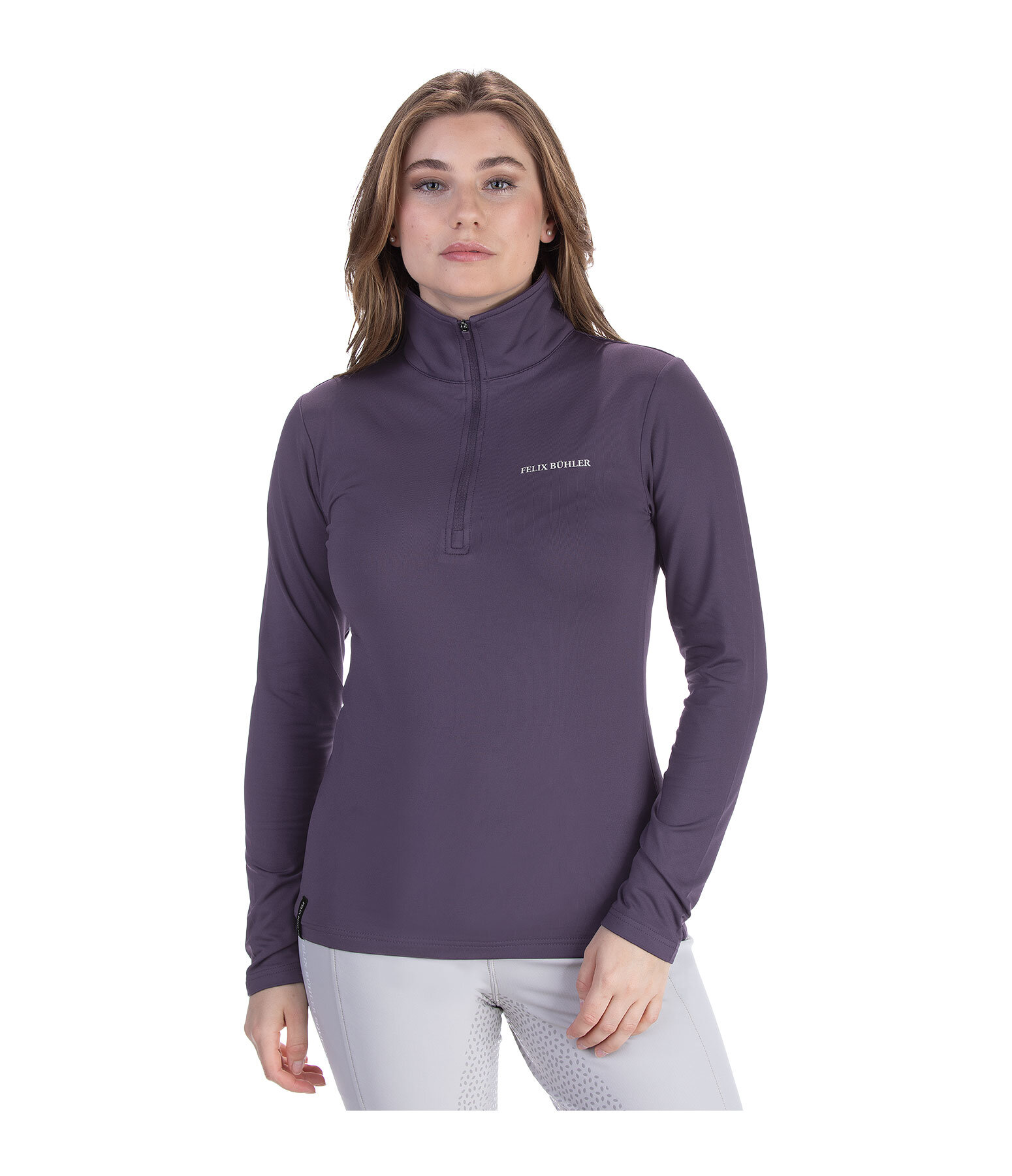 Performance stretch longsleeve Frieda