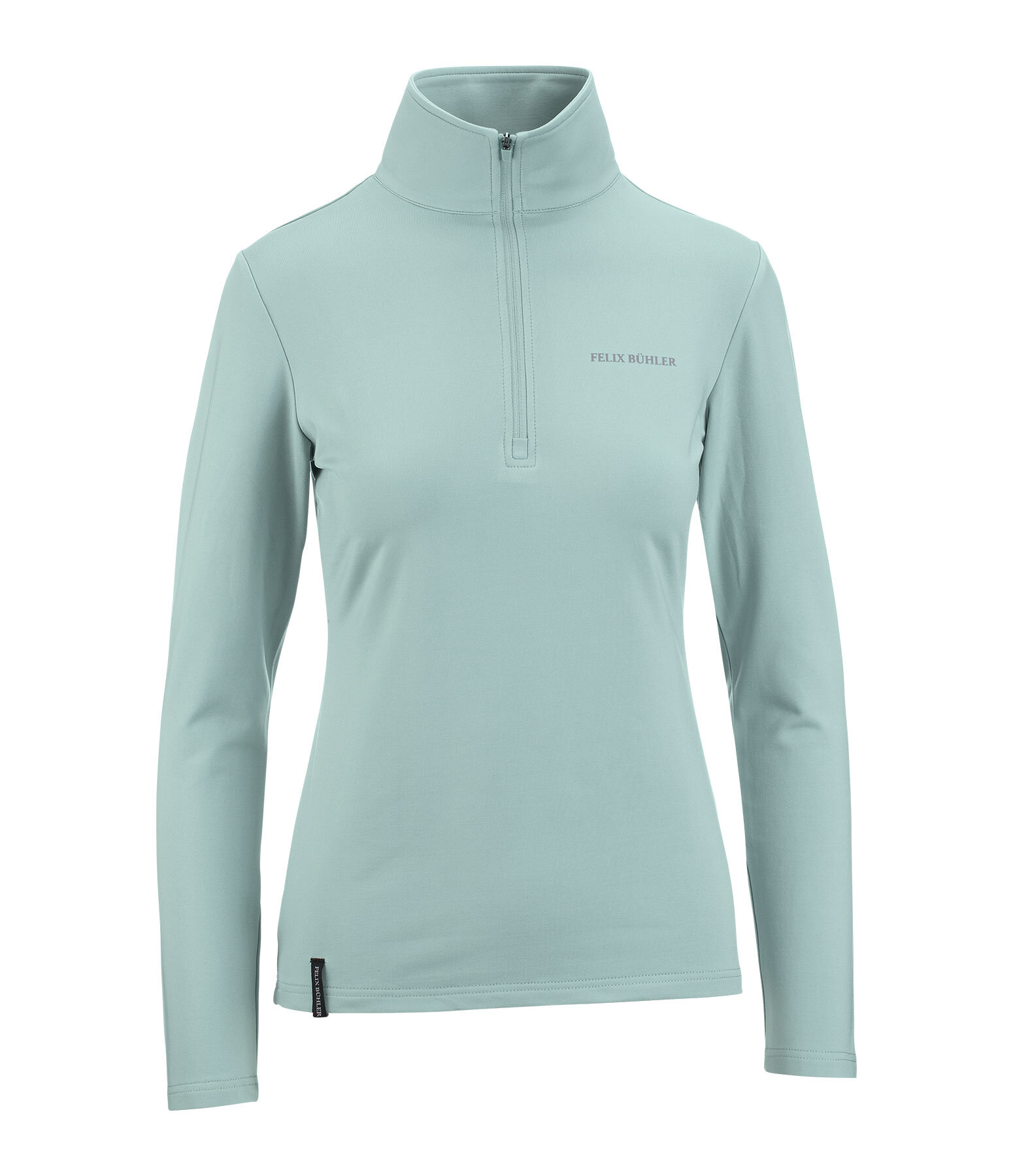 Performance stretch longsleeve Frieda