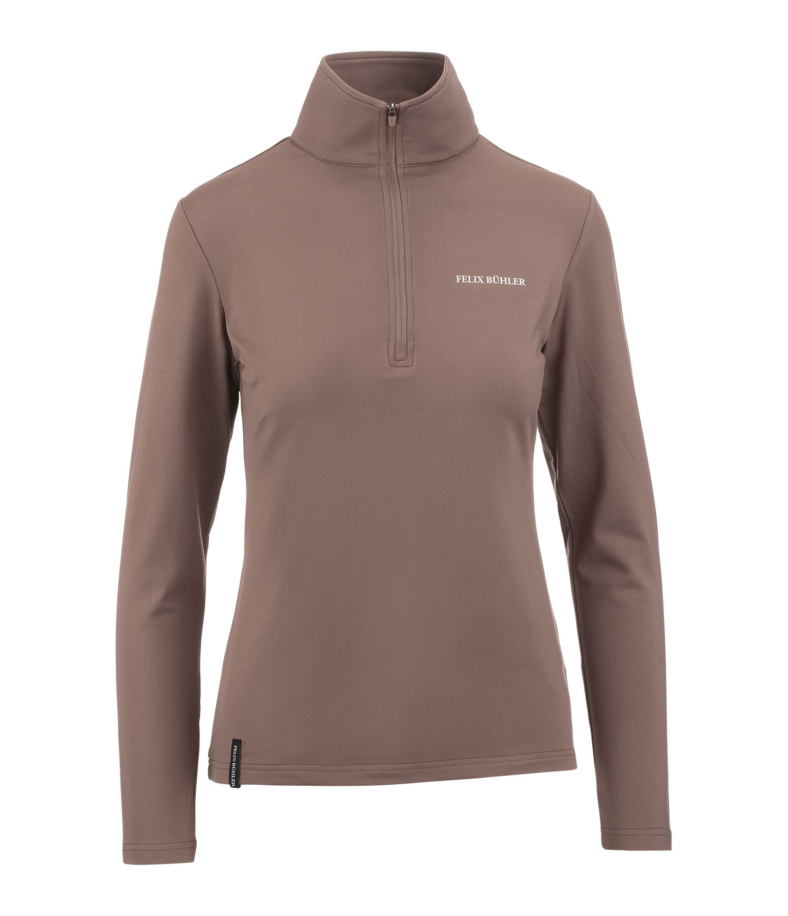 Performance stretch longsleeve Frieda