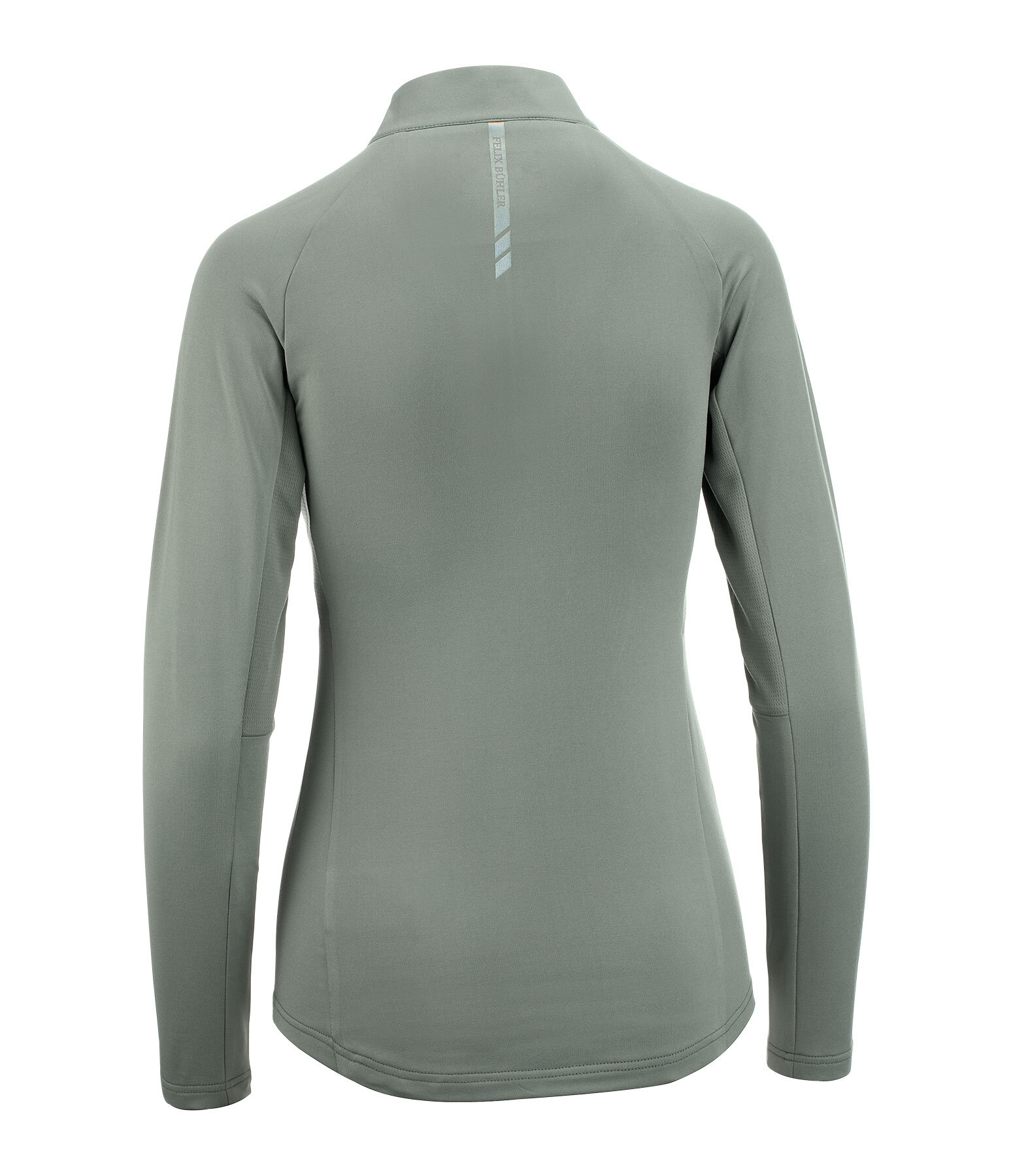 Performance stretch longsleeve Zo