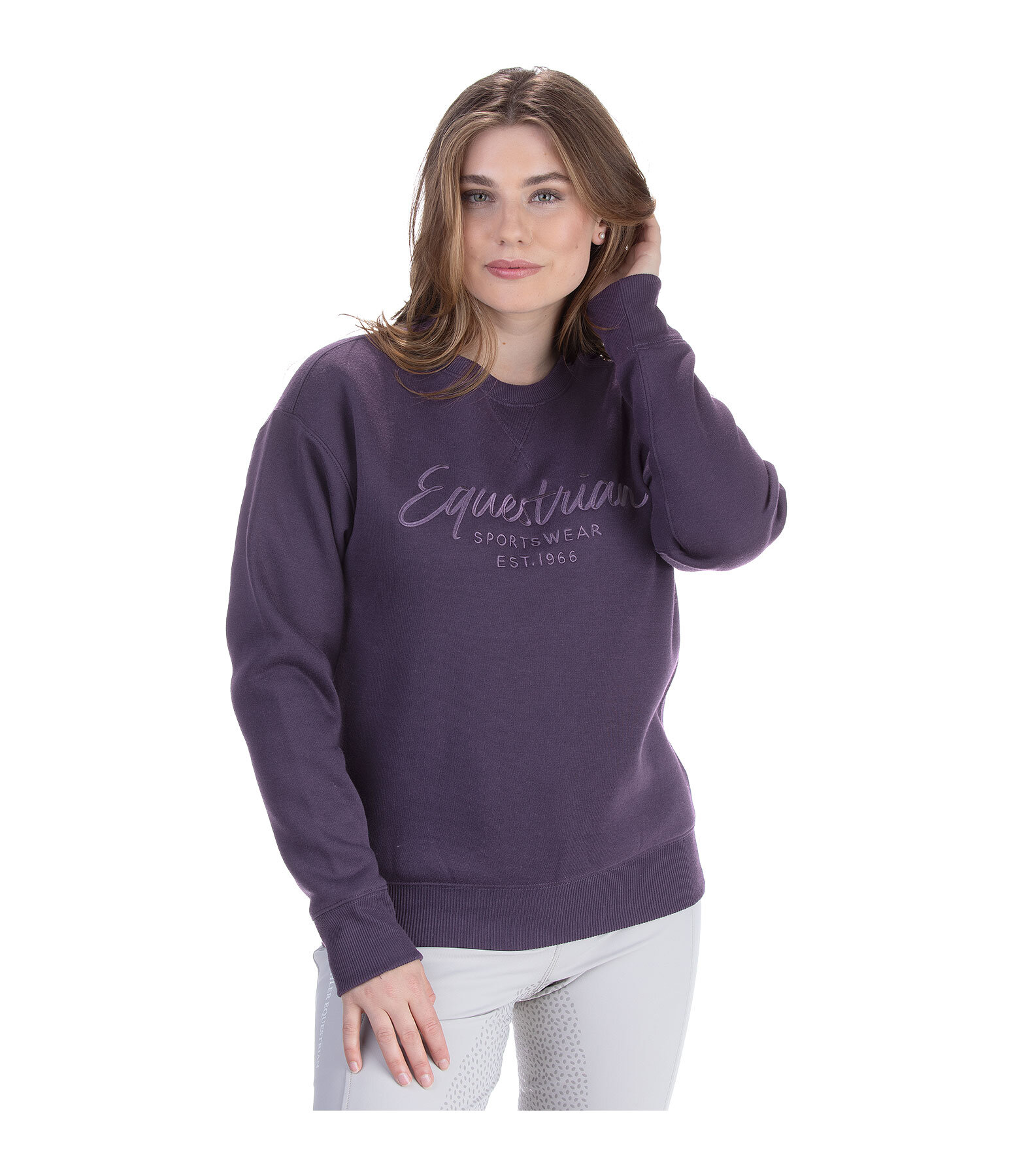 sweat pullover Cleo