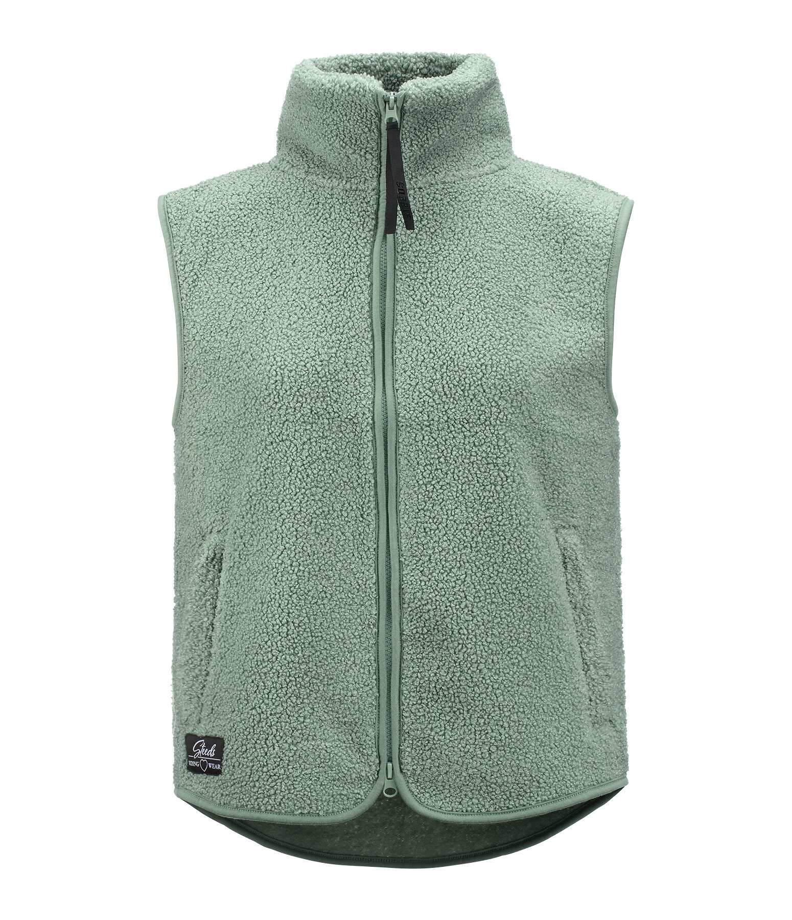 teddyfleece bodywarmer Nelly