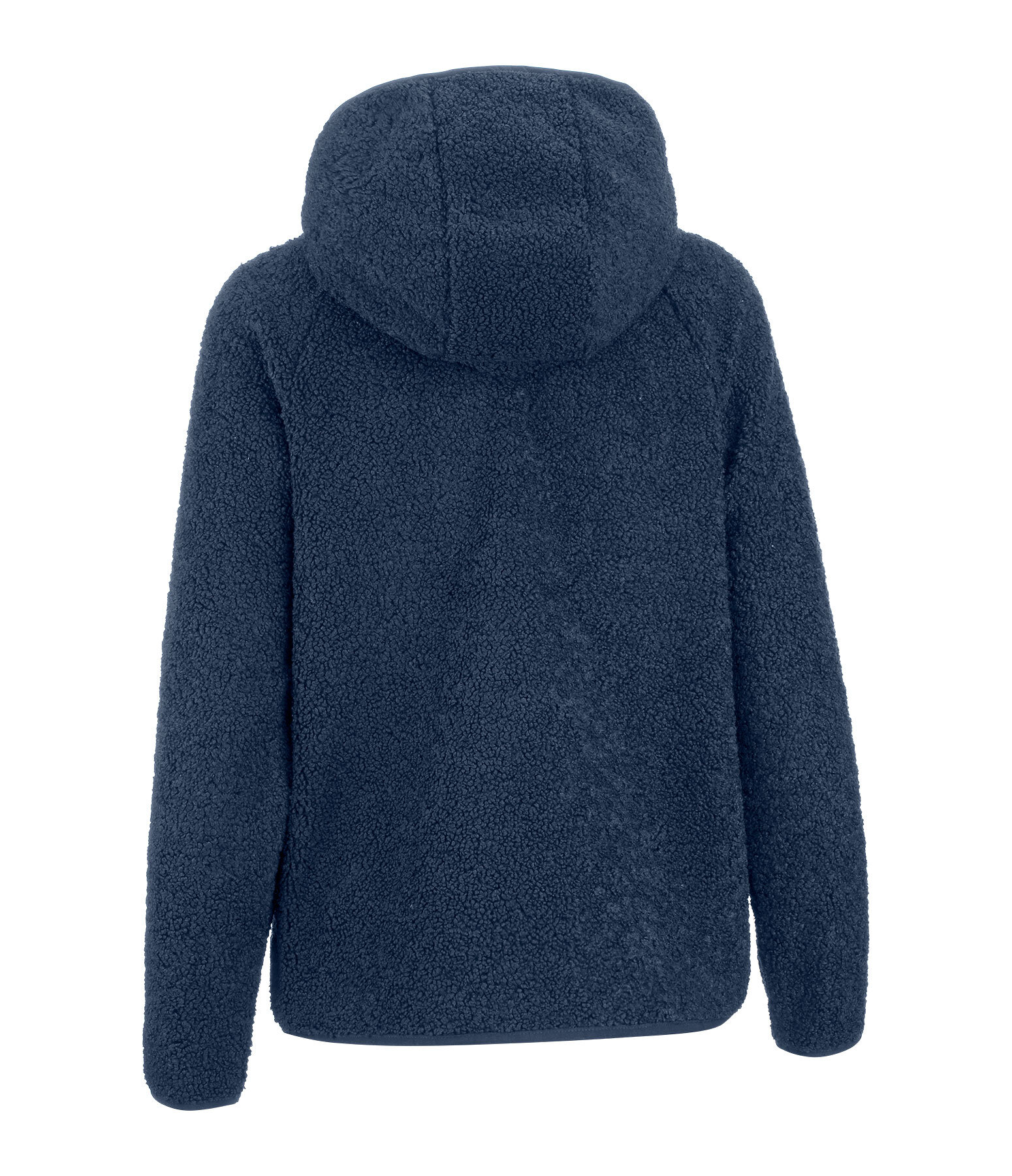 teddyfleece hoodie Jona