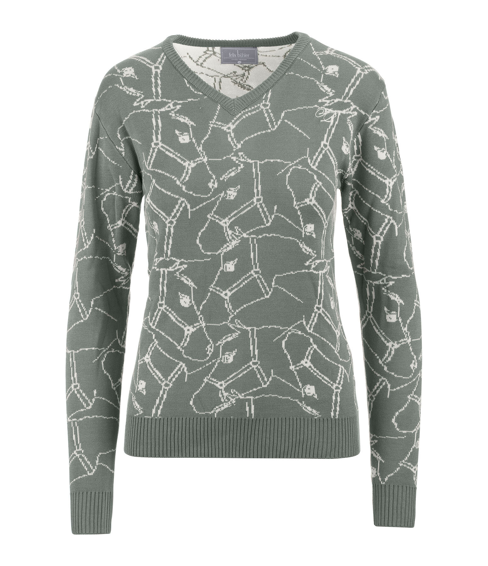 pullover Svenia