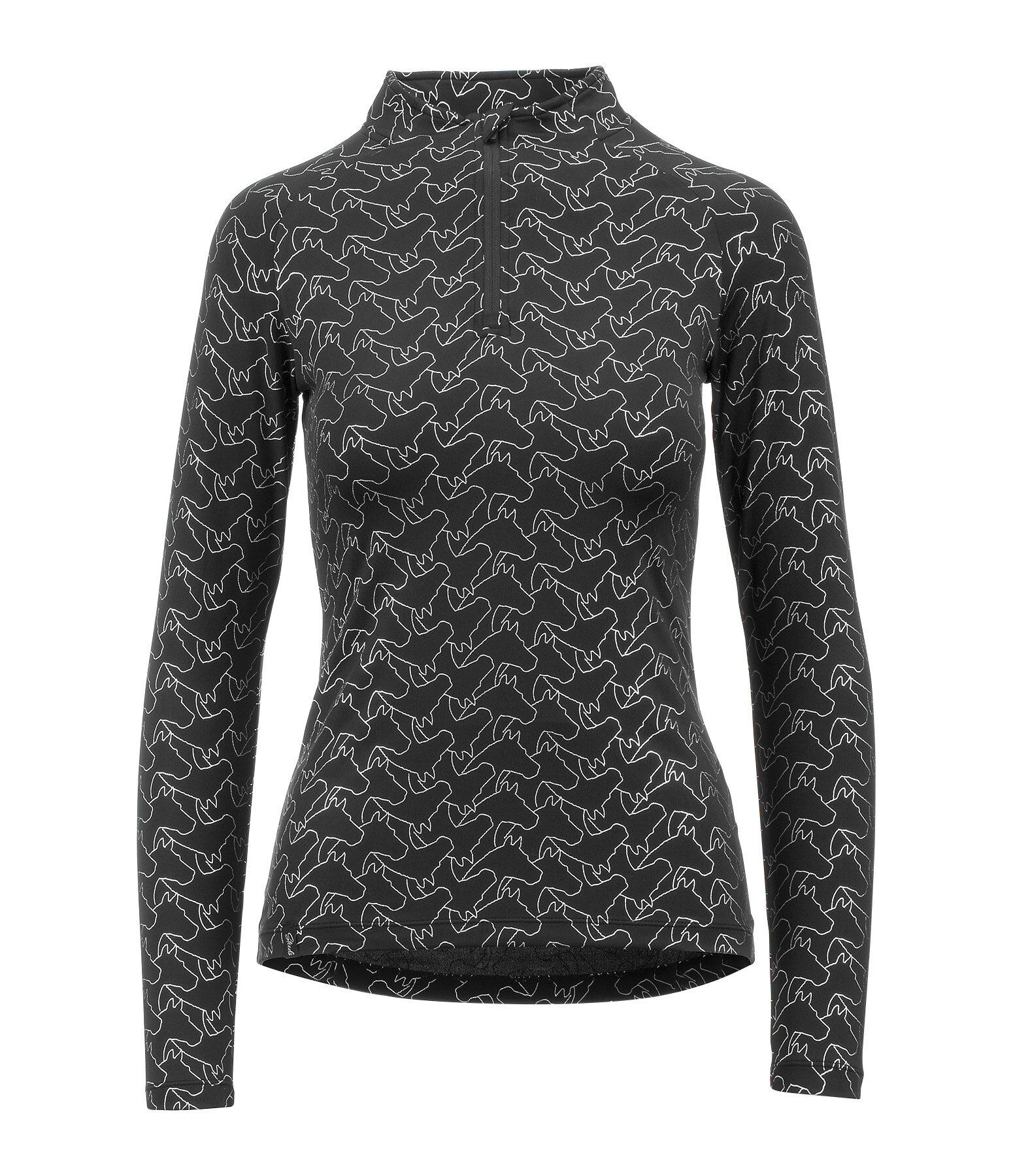 functioneel longsleeve Pria