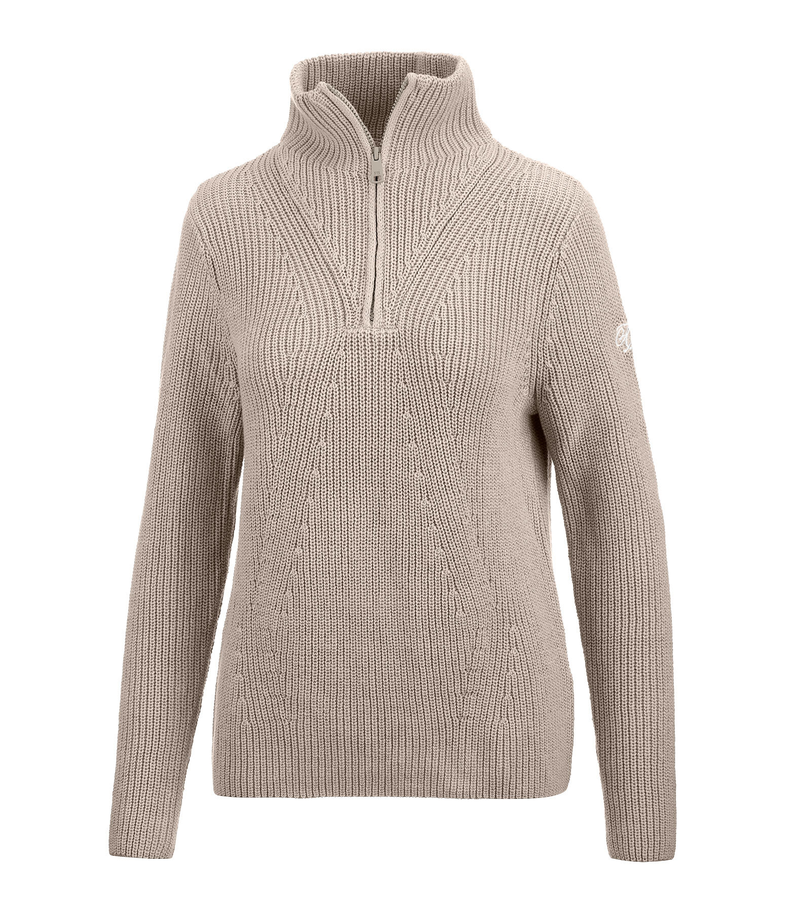 gebreide pullover Madleen