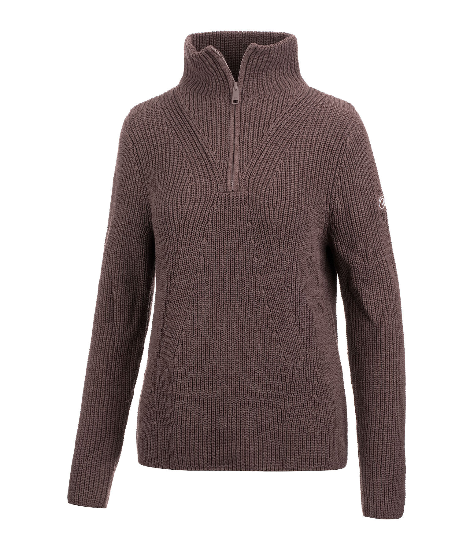 gebreide pullover Madleen