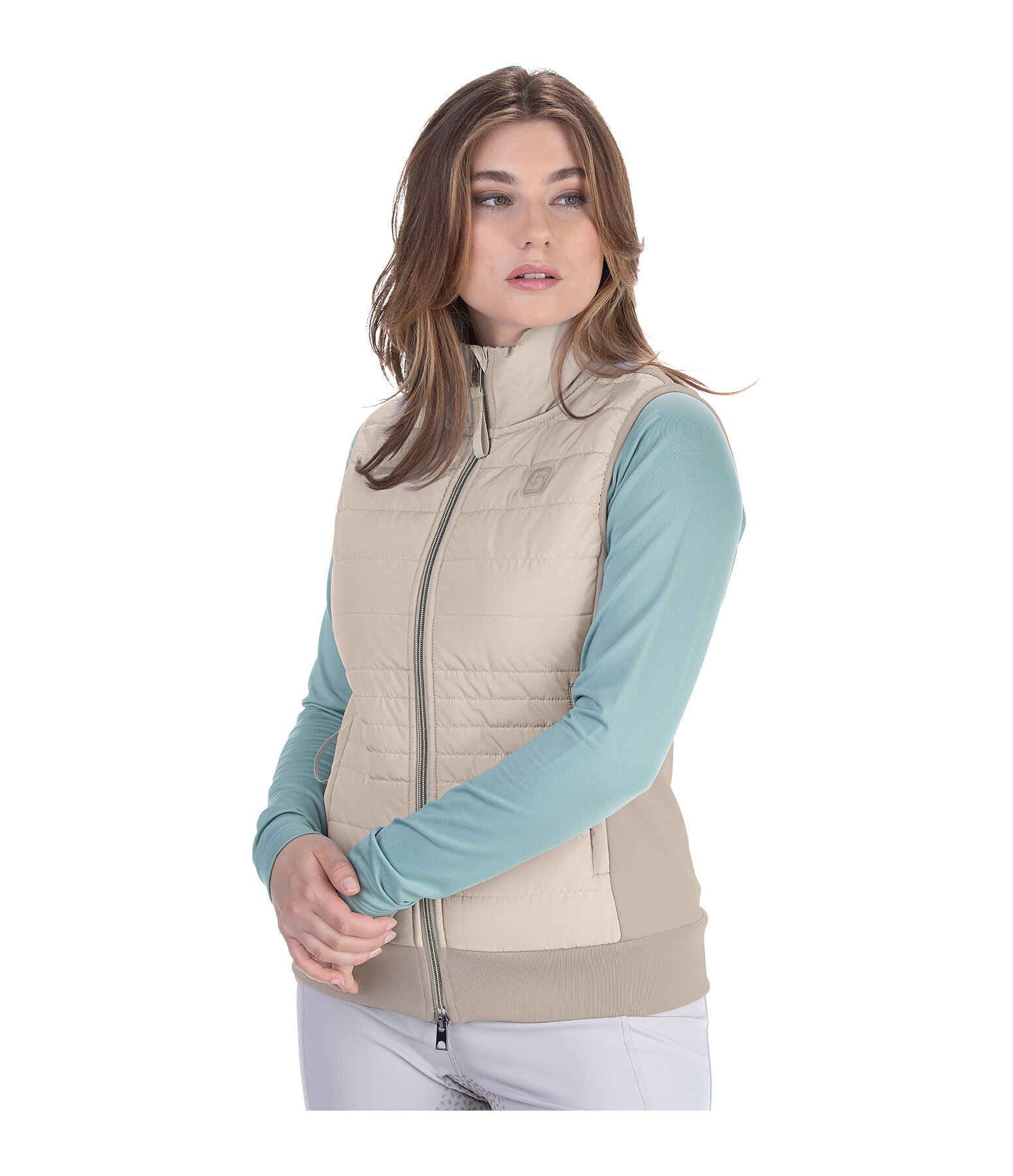 combi softshell bodywarmer Rika