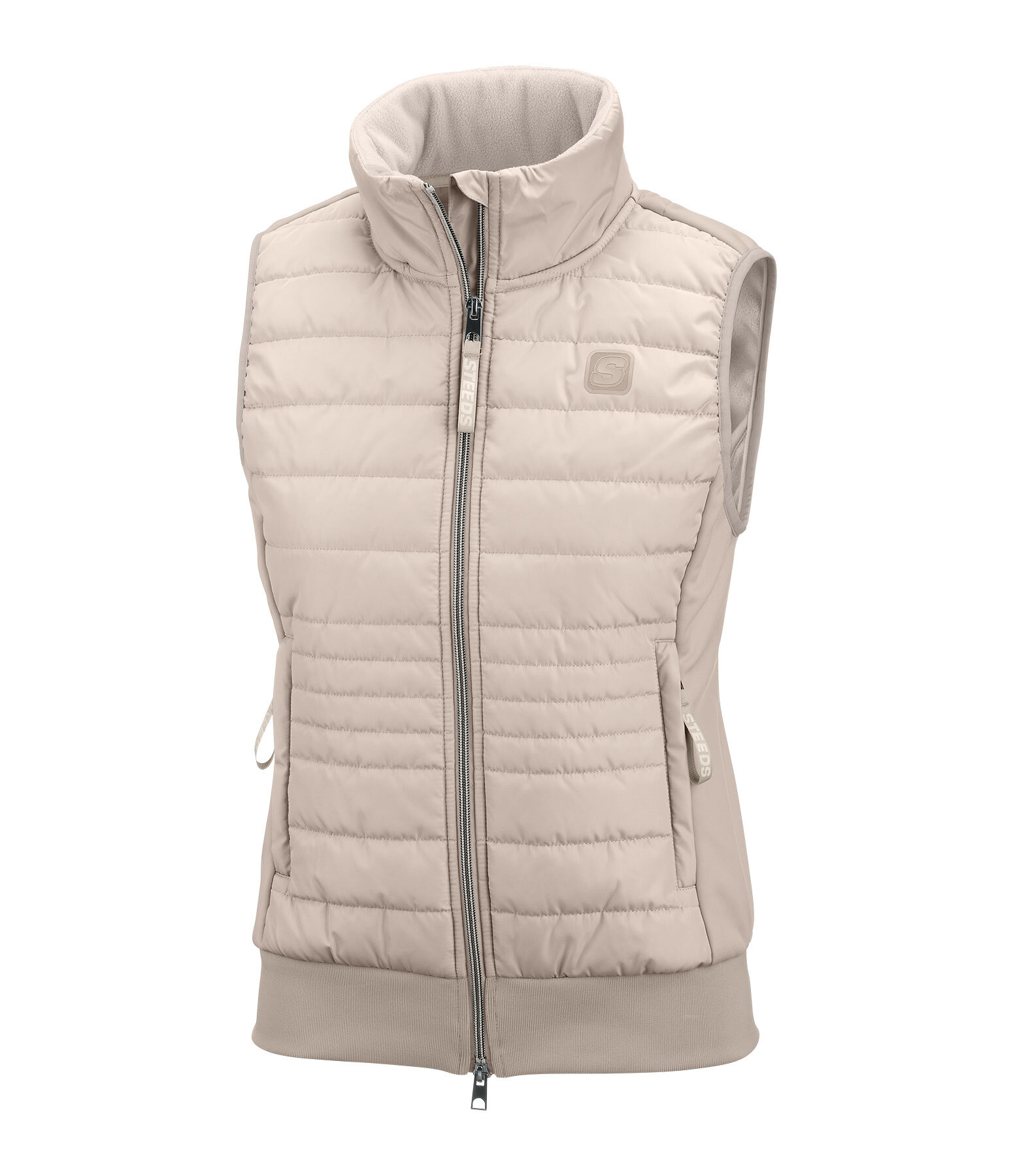 combi softshell bodywarmer Rika