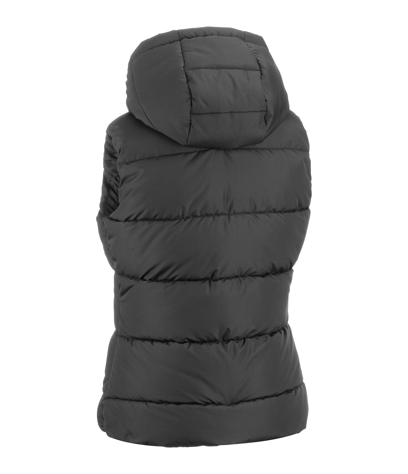 bodywarmer Mira III met capuchon