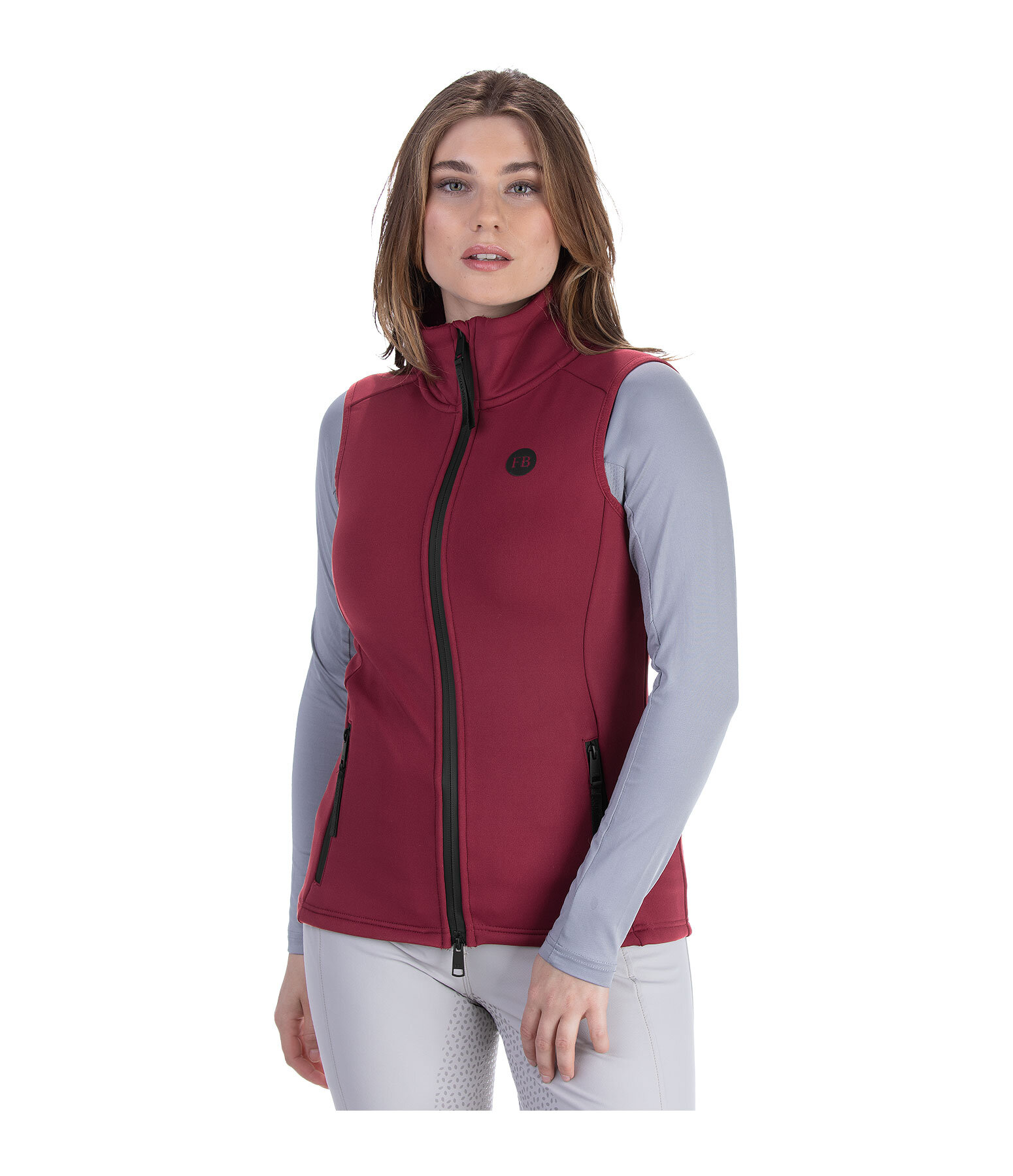 softshell bodywarmer Leia