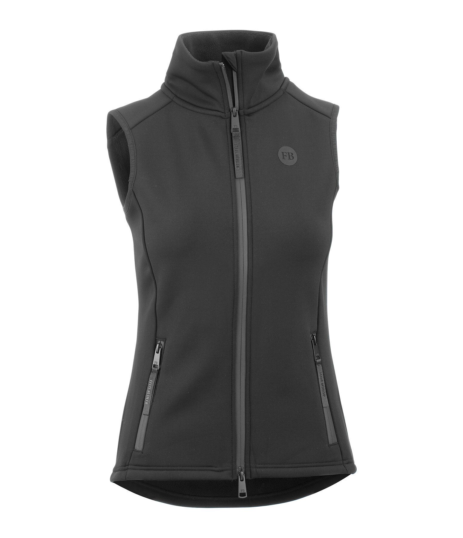 softshell bodywarmer Leia