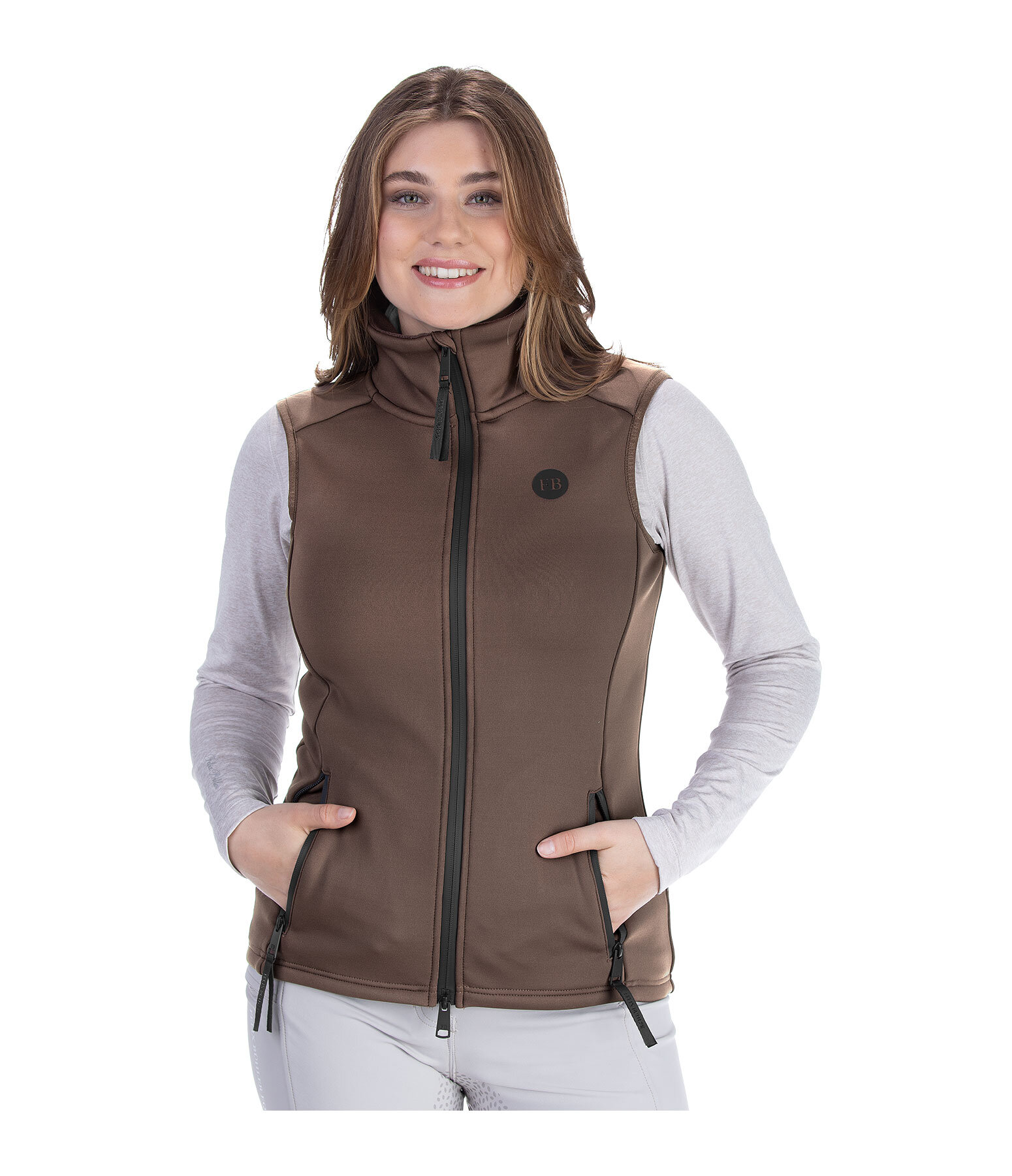 softshell bodywarmer Leia