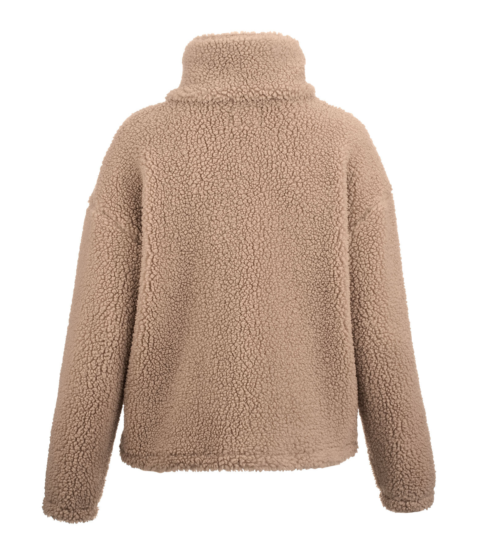 teddyfleece jas Fay