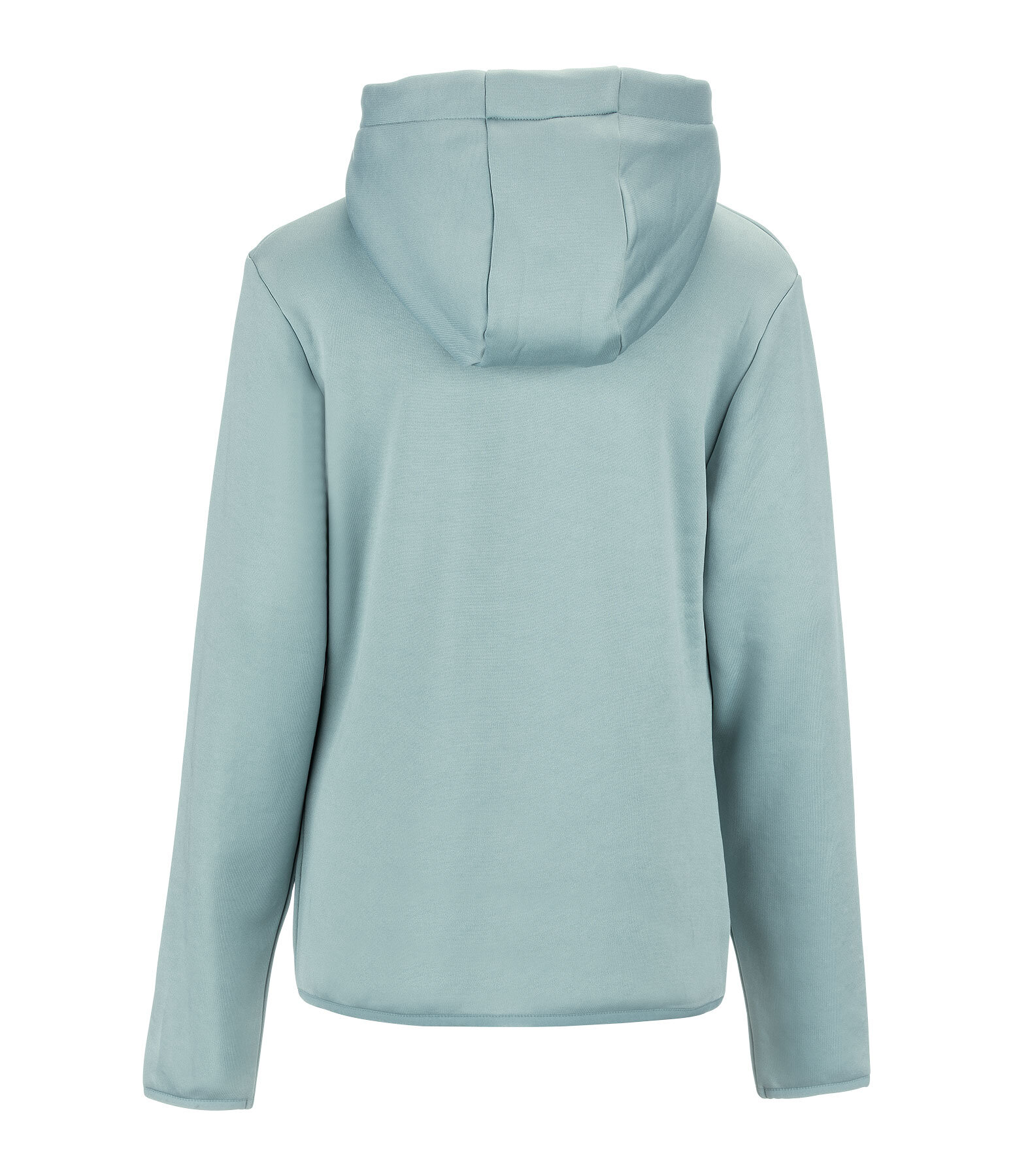 kids performance stretch hoodie Bijou