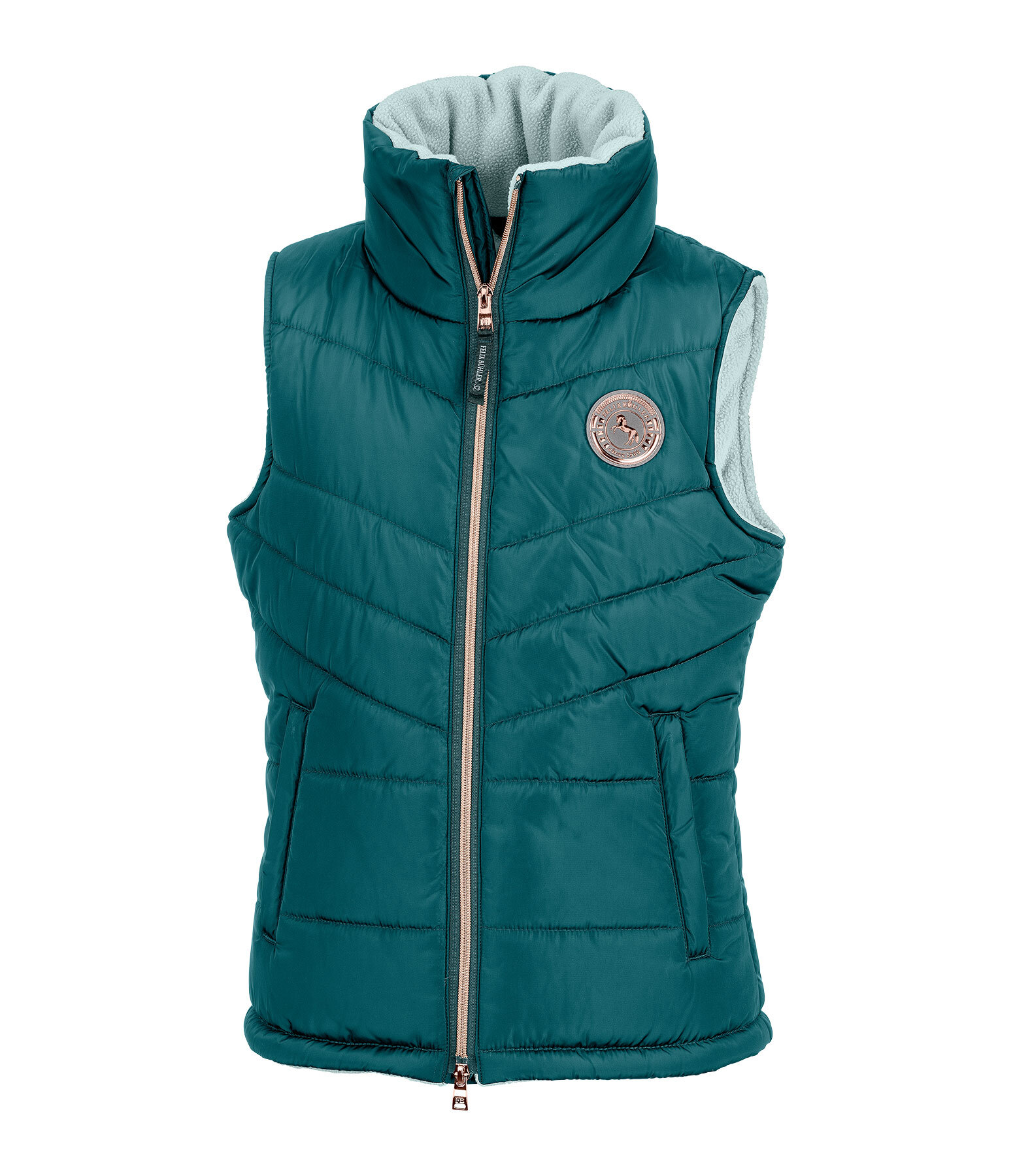 kids bodywarmer Babette