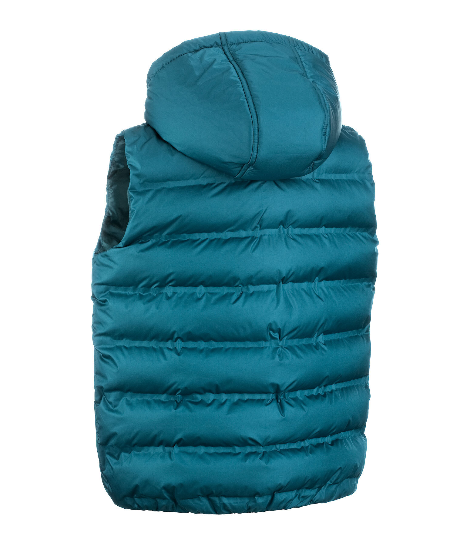 kids bodywarmer Calla met capuchon