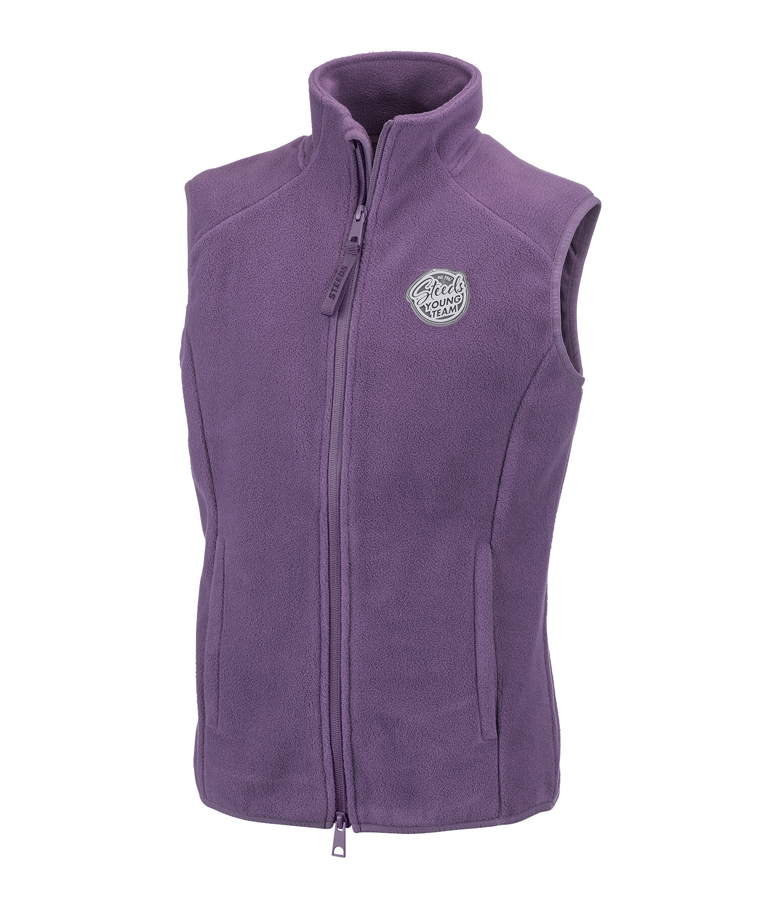 kids fleece bodywarmer Magali