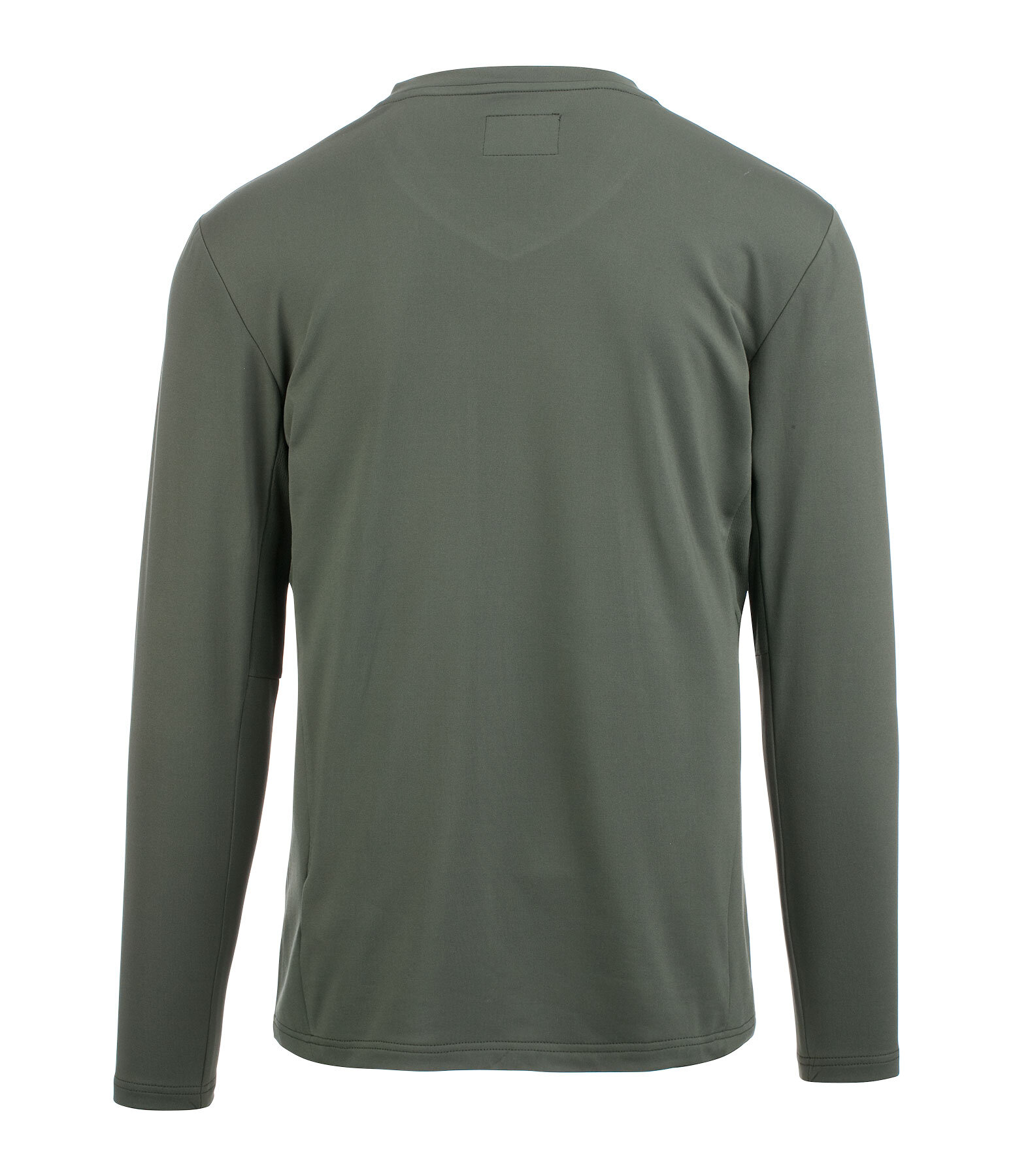 heren functionele longsleeve Florida