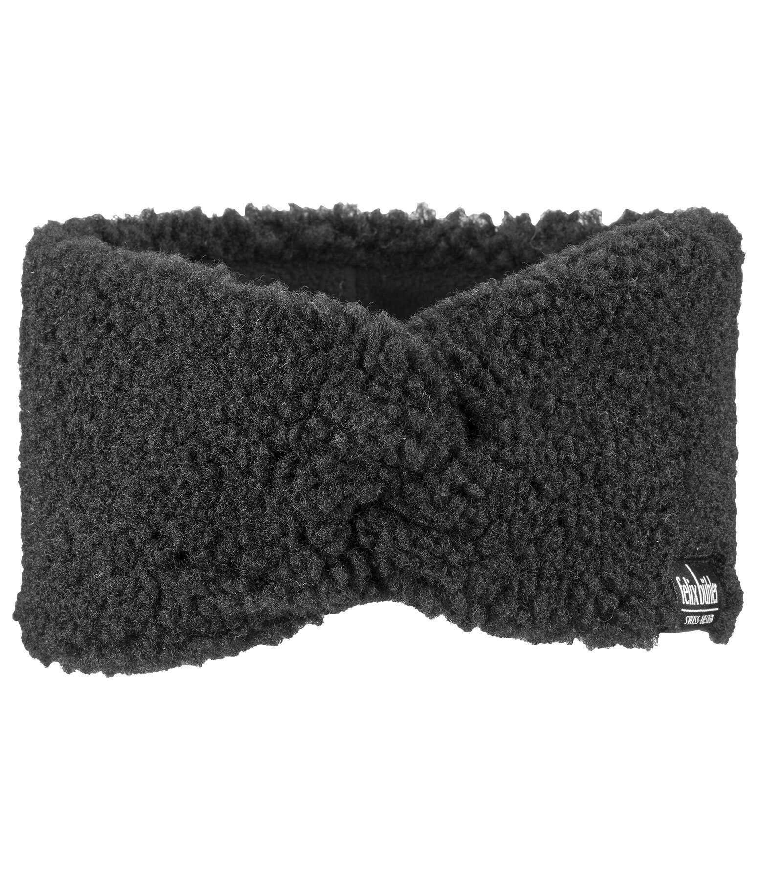 teddyfleece hoofdband Alara