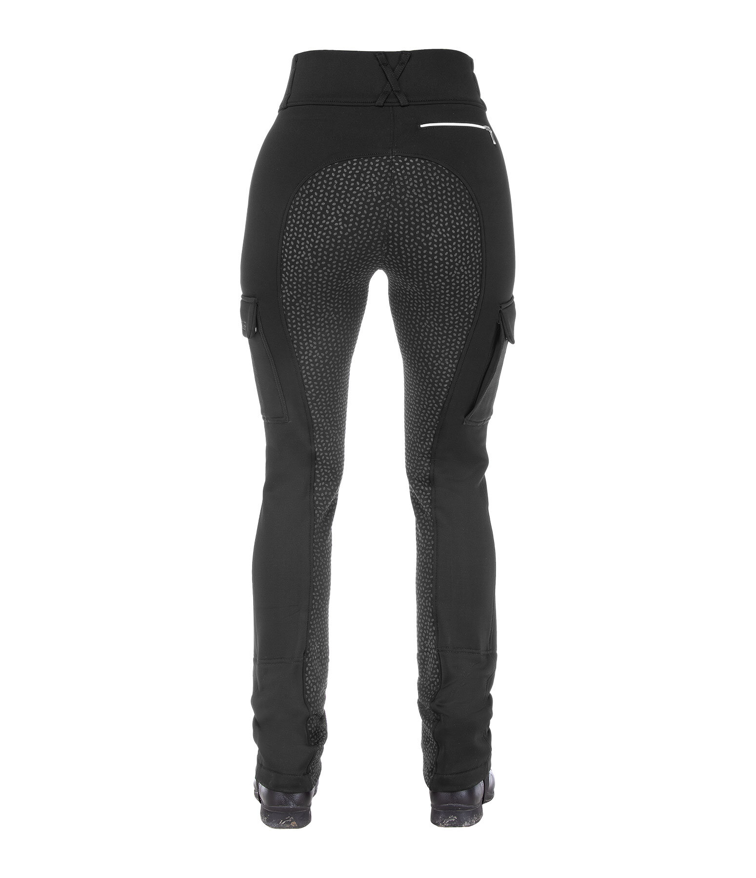 grip thermo jodhpur rijlegging Mathilda met zitvlak