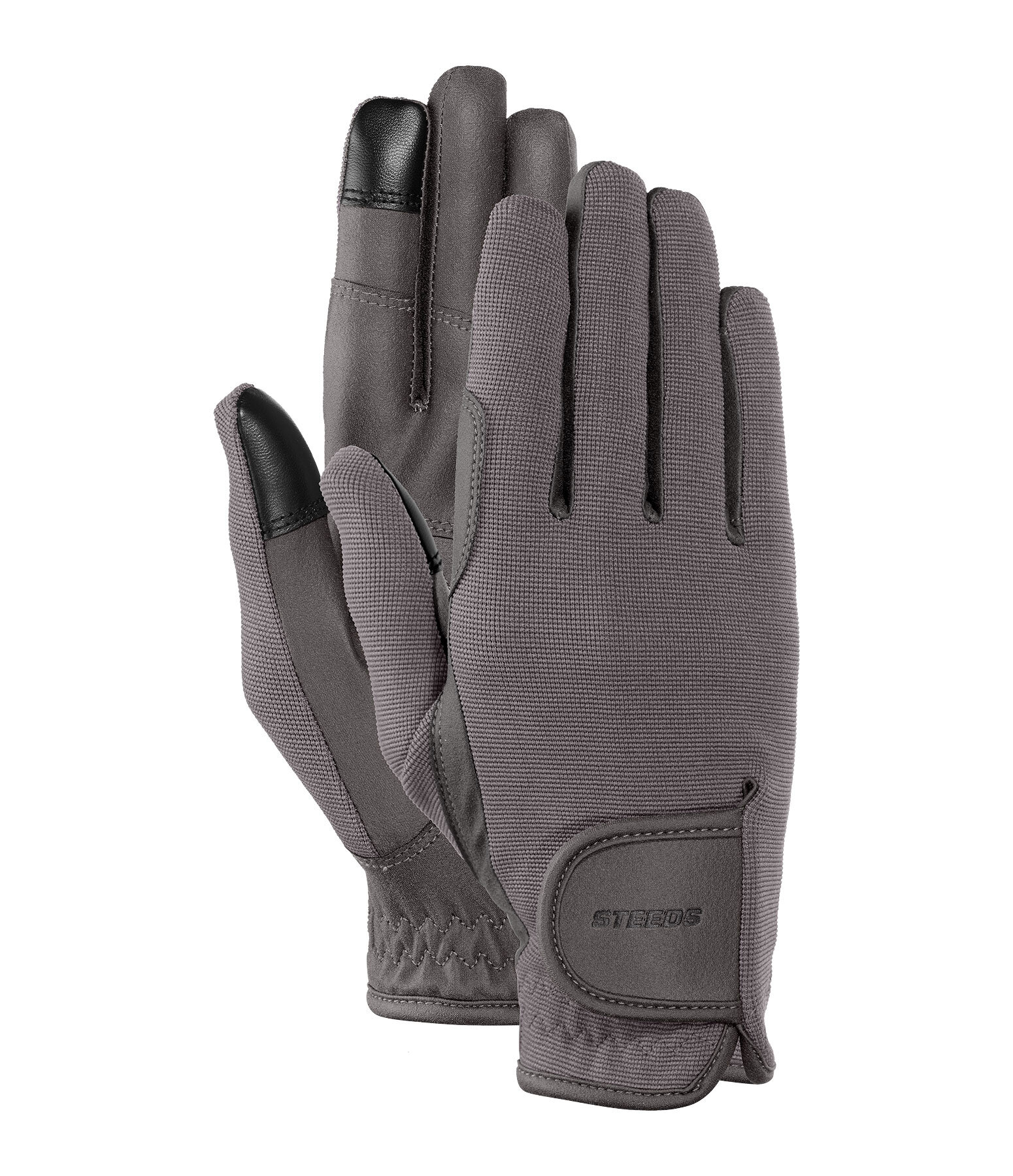 All Season rij-handschoen Ribbed