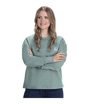 TWIN OAKS longsleeve Sooke - 160062-S-DM