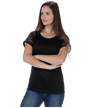 STONEDEEK ladies T-shirt Leyna - 183354-S-S