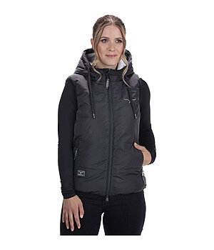 RANCH-X donzen bodywarmer Oakley - 183624-M-S