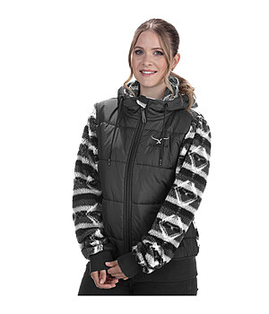 RANCH-X sherpa combi jas - 183626-M-S