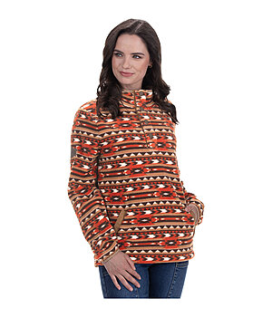 STONEDEEK fleece pullover Sally - 183638-M-RX