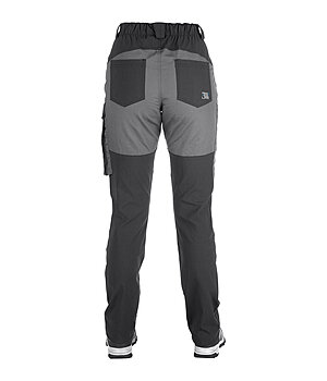 EQUESTRIAN WORK WEAR functionele outdoorbroek - 200000