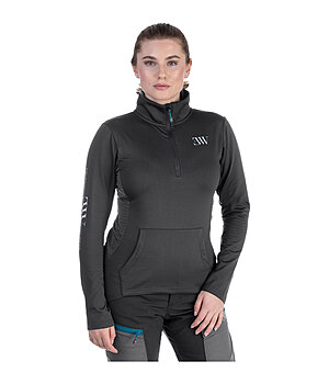 EQUESTRIAN WORK WEAR functionele longsleeve Breeze - 200003-M-S