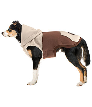 sugar dog sherpa honden hoodie Sawyer - 231208-M-CQ