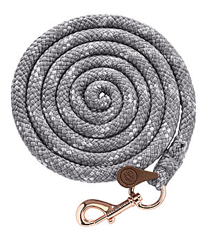 Felix Bhler Lead Rope Knitted, with Snap Hook - 310014--FO