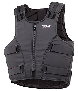 STEEDS bodyprotector Easy Fit II - 340229-KXXS-S