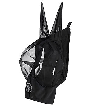 Felix Bhler stretch comfort vliegenmasker met ritssluiting - 421410-L-SX